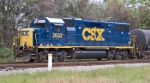 csx 2652